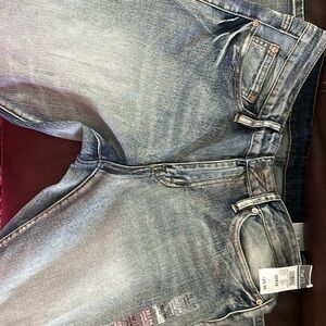 Rue 21 jeans